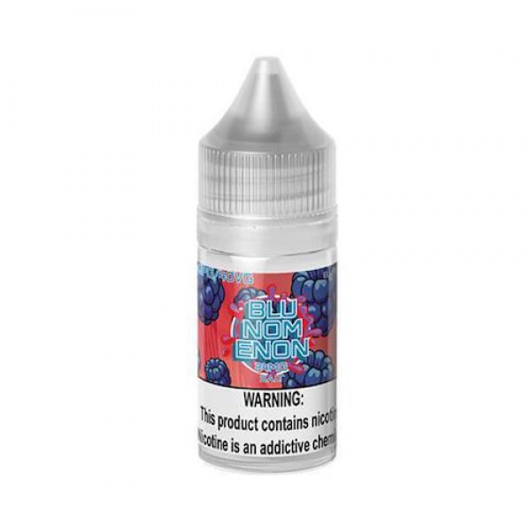 Noms Salts Blunomenon eJuice