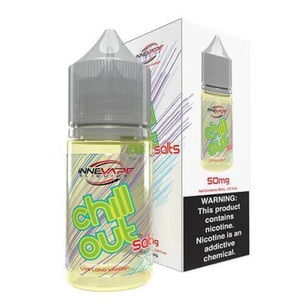 Innevape Salt Chill Out eJuice