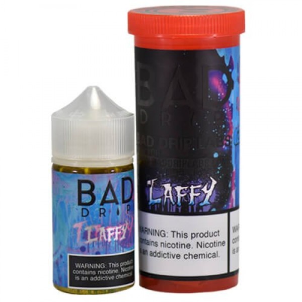 Bad Drip Tobacco-Free Laffy eJuice