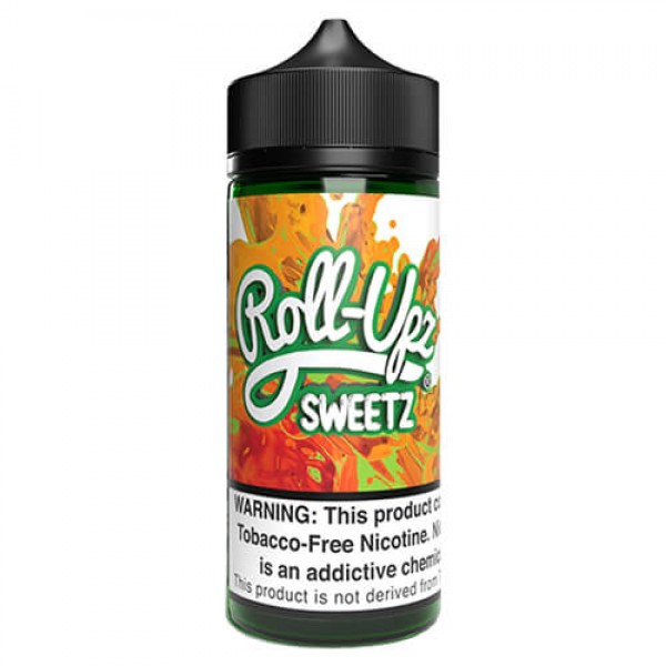 Juice Roll Upz Synthetic Mango Ejuice