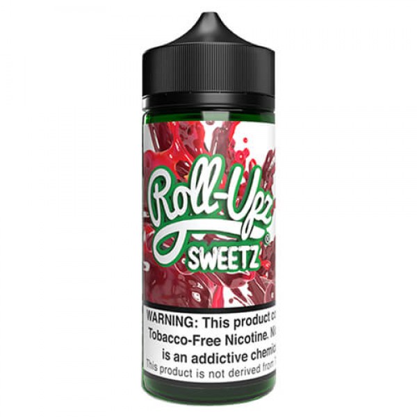 Juice Roll Upz Synthetic Strawberry Ejuice