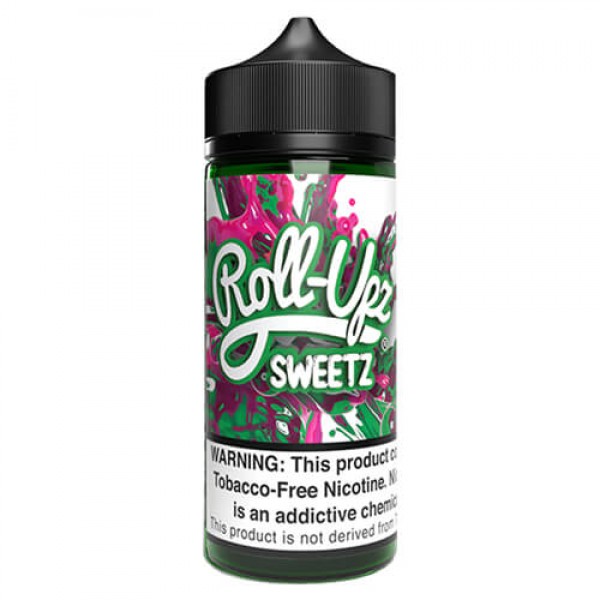 Juice Roll Upz Synthetic Watermelon Ejuice