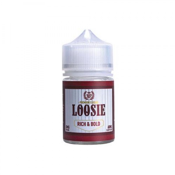 Loosie Rich & Bold eJuice