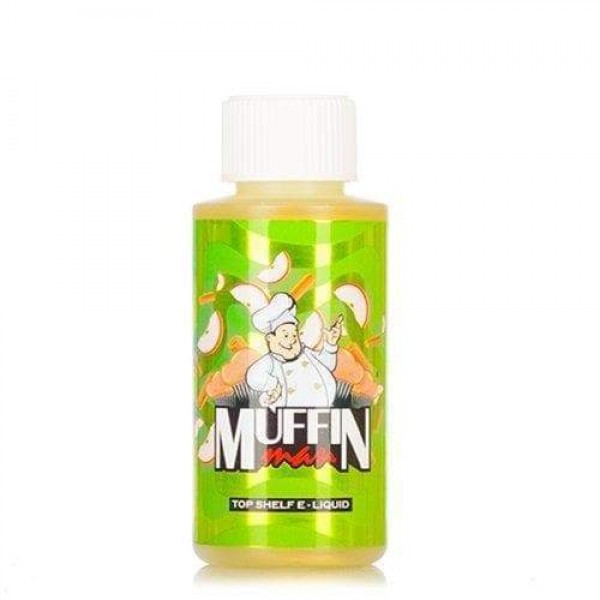 One Hit Wonder Synthetic Muffin Man eJuice