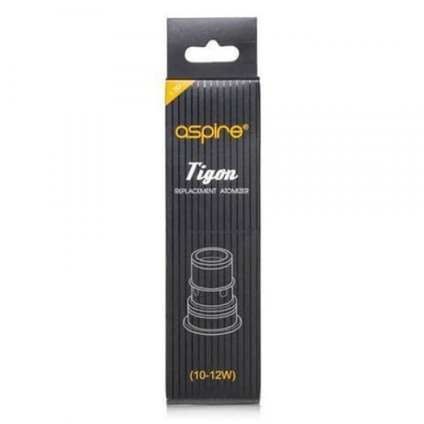 Aspire Tigon Coils