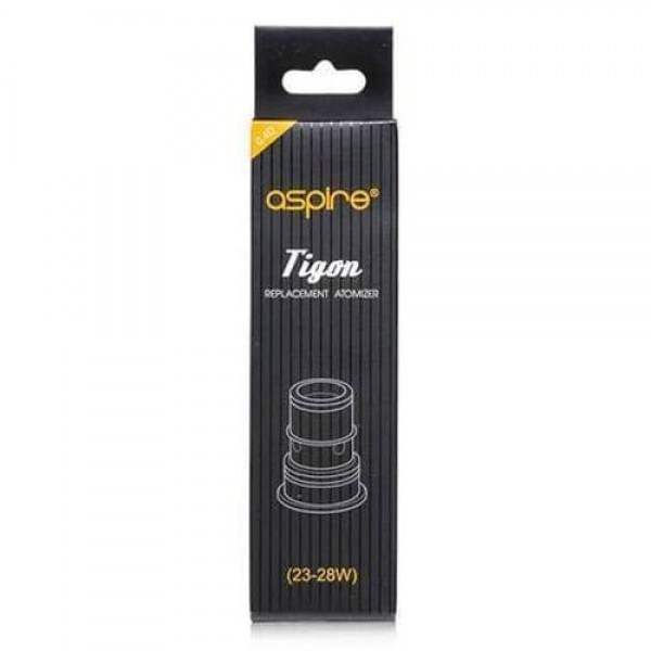 Aspire Tigon Coils