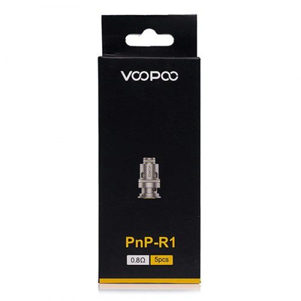 VOOPOO PnP Coils