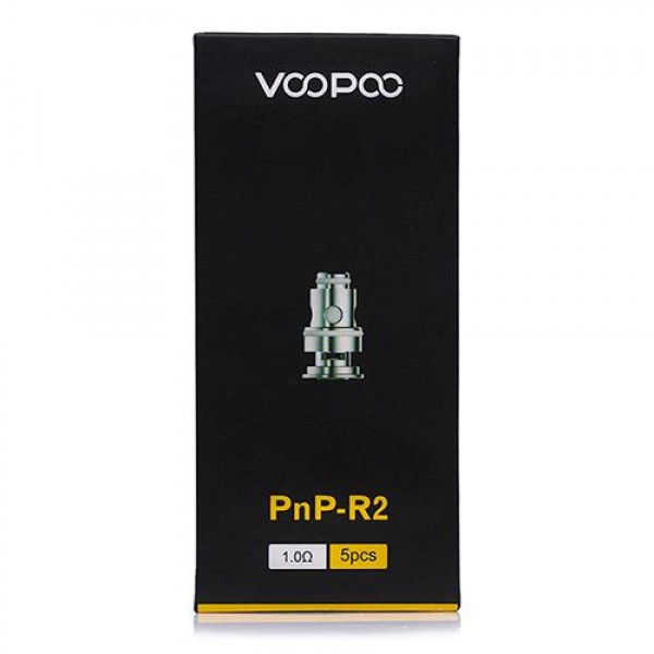 VOOPOO PnP Coils