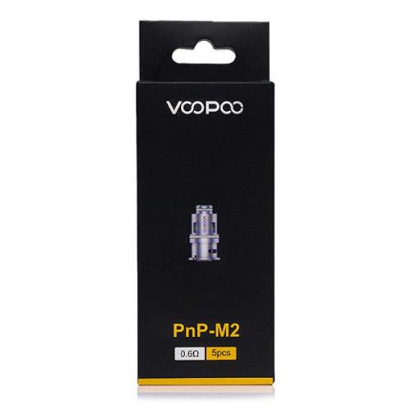 VOOPOO PnP Coils