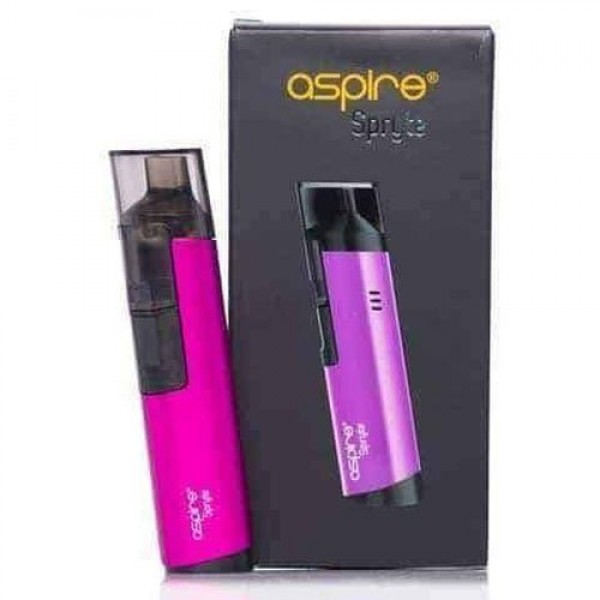 Aspire Spryte Pod System