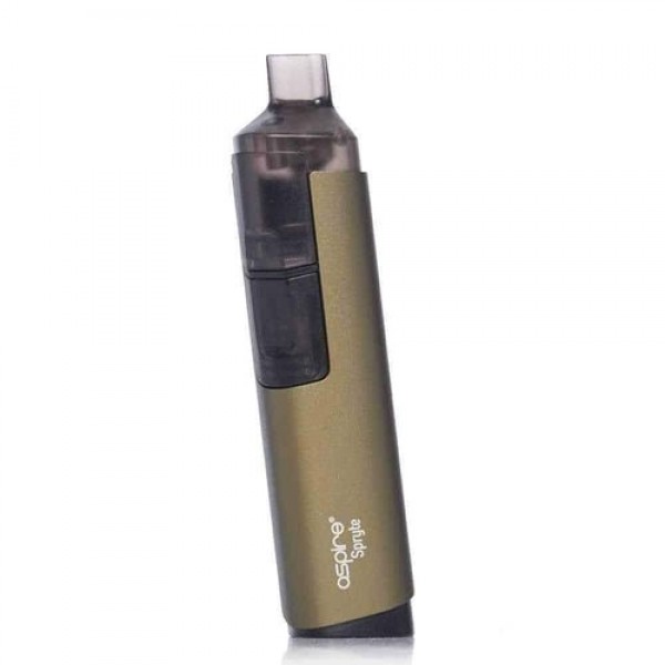 Aspire Spryte Pod System