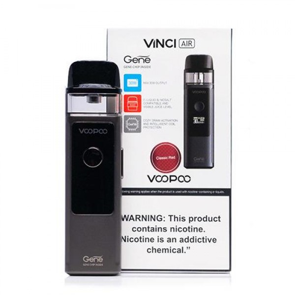 VOOPOO VINCI Air Pod Kit