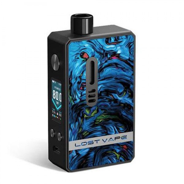 Lost Vape Gemini Hybrid 80W Pod System