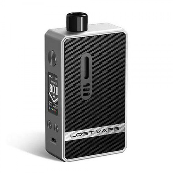 Lost Vape Gemini Hybrid 80W Pod System