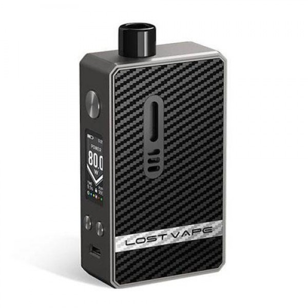 Lost Vape Gemini Hybrid 80W Pod System