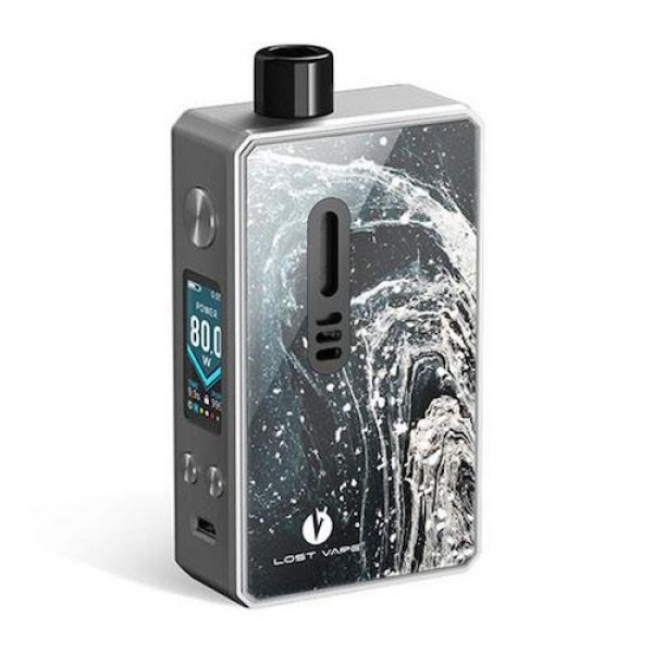 Lost Vape Gemini Hybrid 80W Pod System