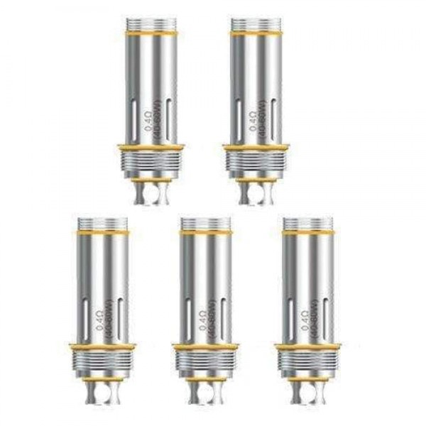 Aspire Cleito Coils