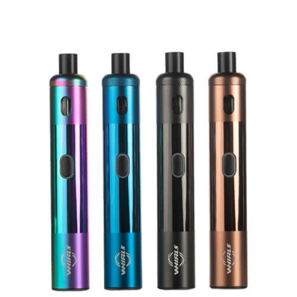 Uwell Whirl S 18W Starter Kit