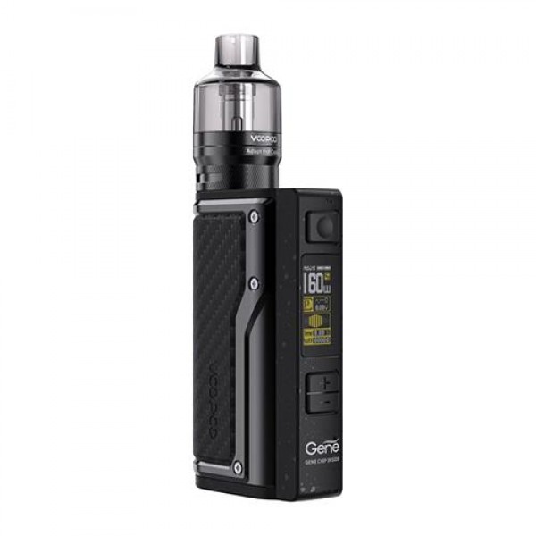 VOOPOO ARGUS GT 160W Starter Kit