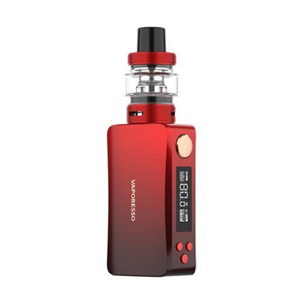 Vaporesso Gen Nano 80W Starter Kit