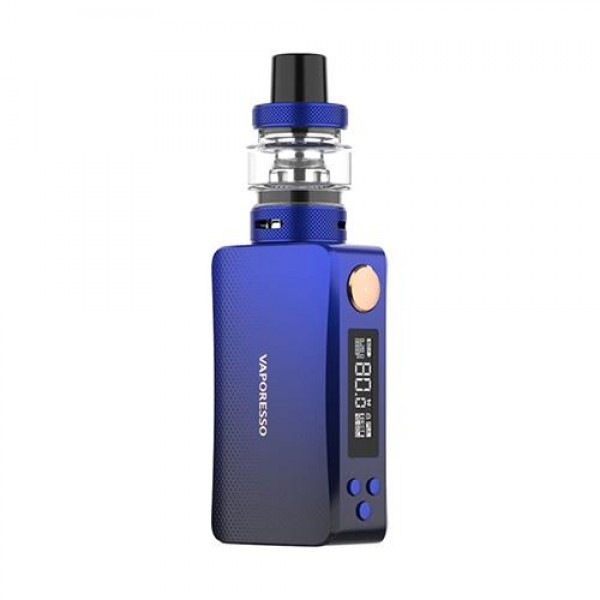 Vaporesso Gen Nano 80W Starter Kit