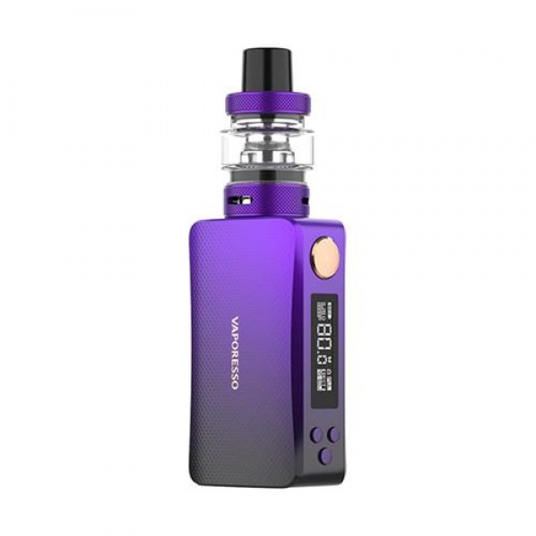 Vaporesso Gen Nano 80W Starter Kit