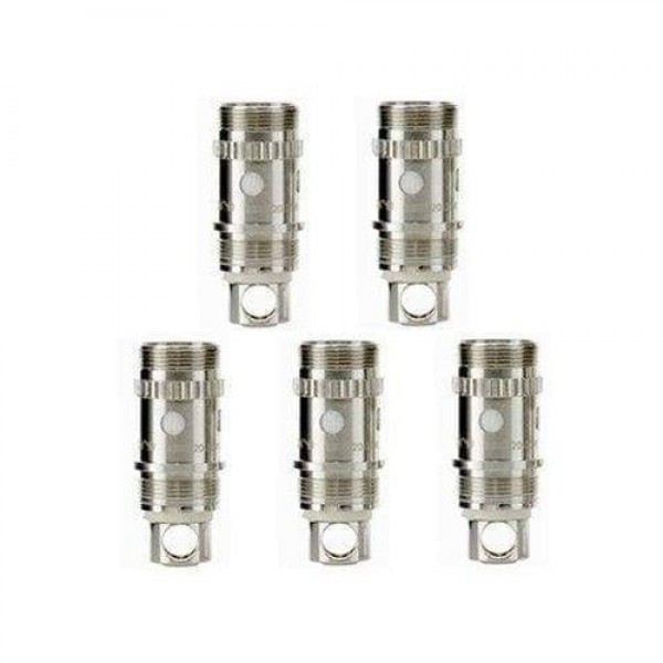 Aspire Atlantis V2 Coils