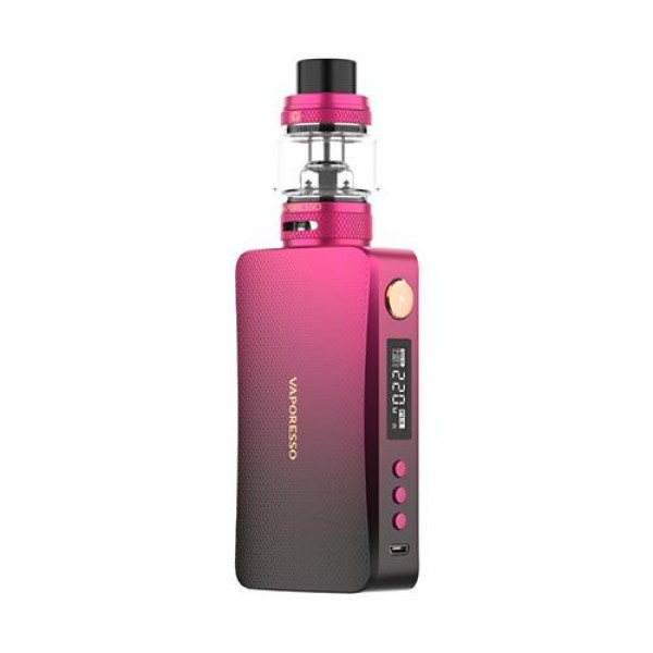 Vaporesso GEN S 220W Starter Kit