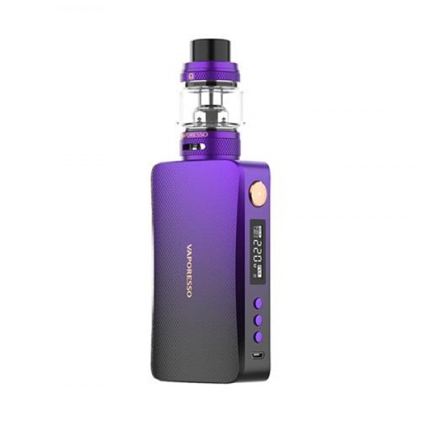 Vaporesso GEN S 220W Starter Kit