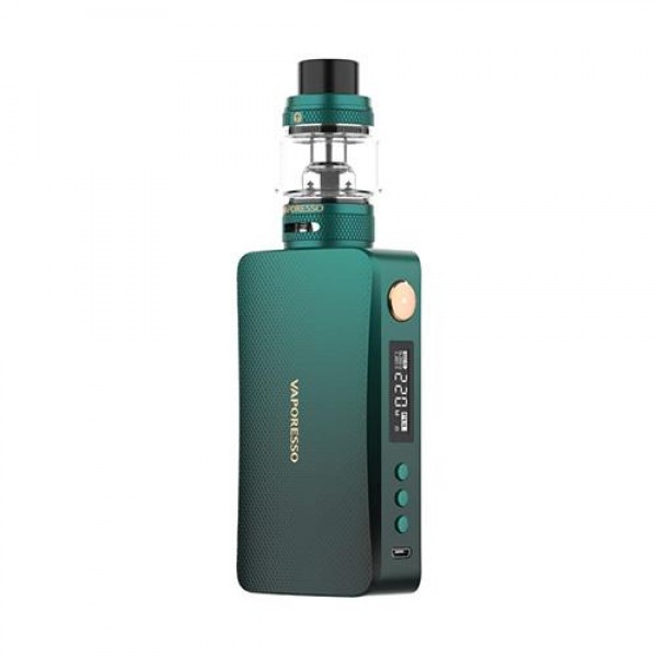 Vaporesso GEN S 220W Starter Kit