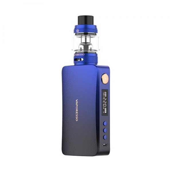 Vaporesso GEN S 220W Starter Kit