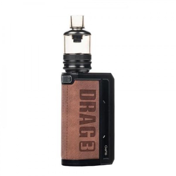 VOOPOO Drag 3 177W Starter Kit