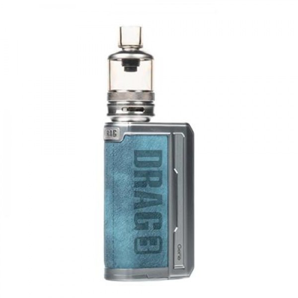 VOOPOO Drag 3 177W Starter Kit