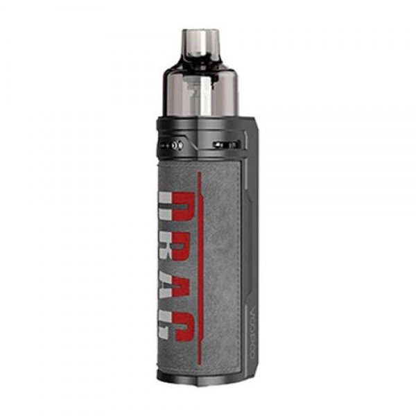 VOOPOO Drag S 60W Pod System