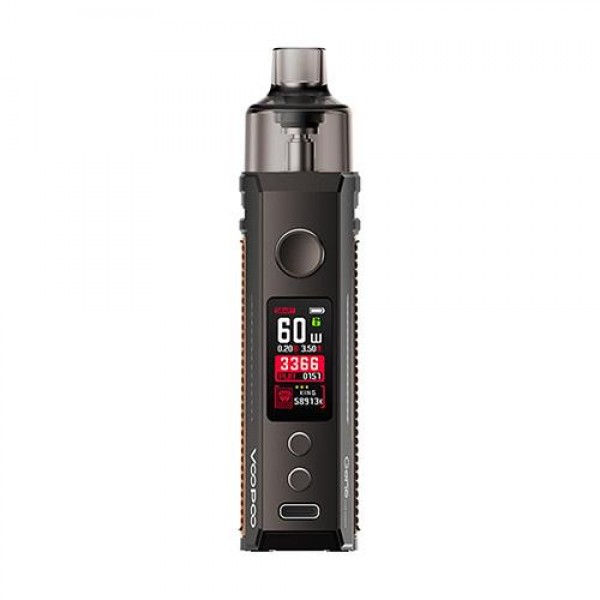 VOOPOO Drag S 60W Pod System