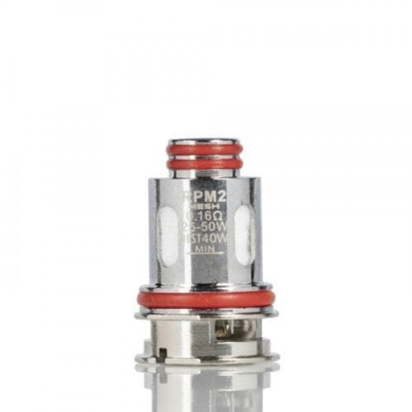 SMOK RPM Coils