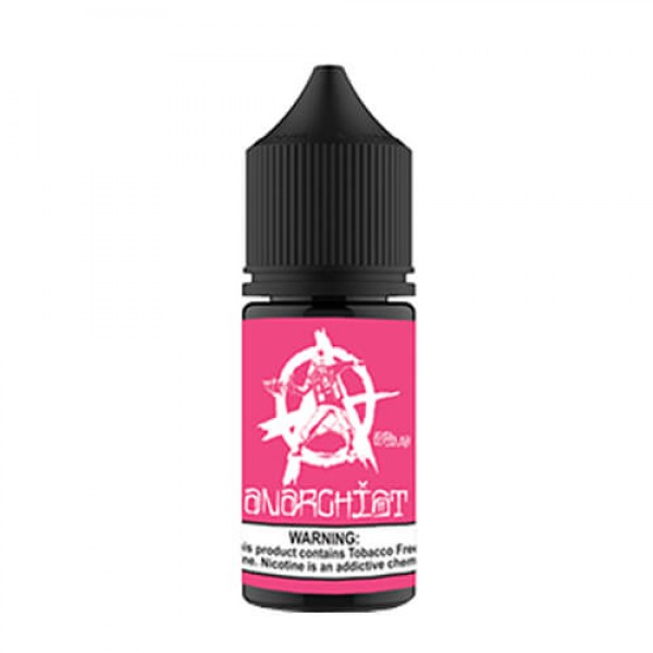 Anarchist Salts - Pink eJuice