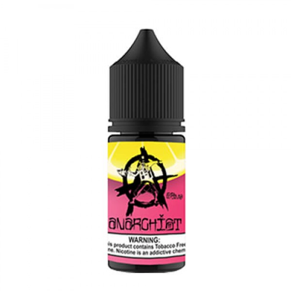 Anarchist Salts - Pink Lemonade eJuice