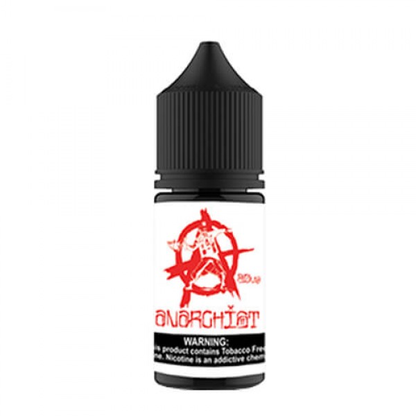 Anarchist Salts - White eJuice