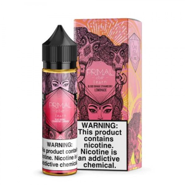 Primal Elixir Learn eJuice