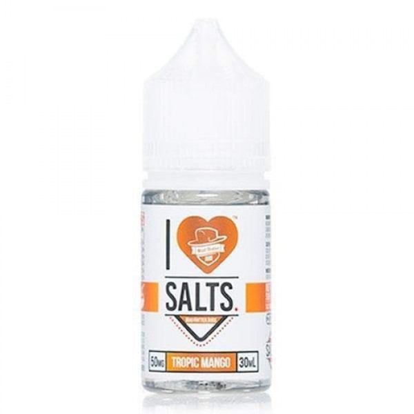 I Love Salts Tropical Mango