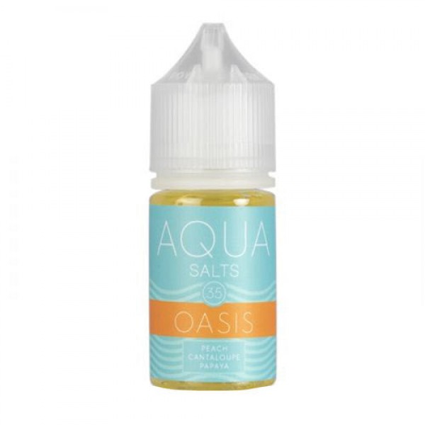 Aqua Salt Synthetic Oasis eJuice