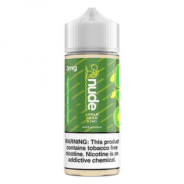 Nude TFN APK eJuice