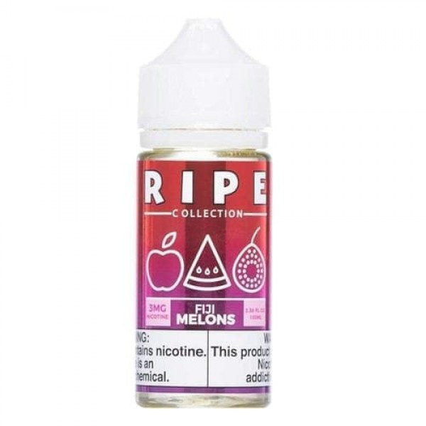 Ripe Collection Fiji Melons eJuice