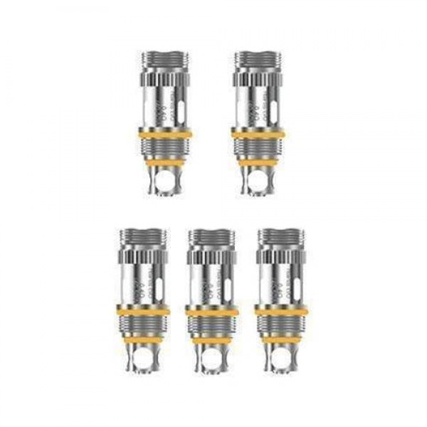 Aspire Atlantis EVO Coils