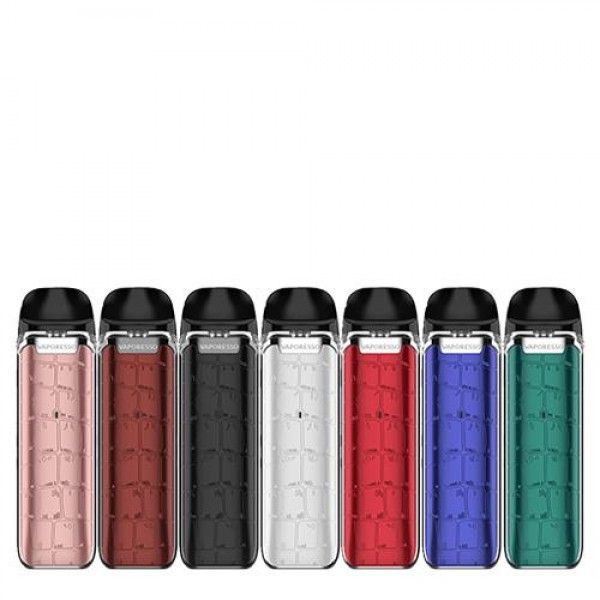 Vaporesso Luxe Q Pod System