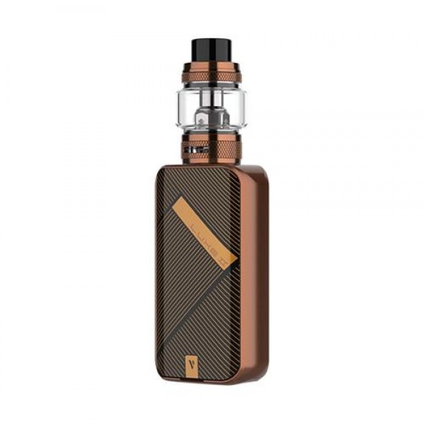 Vaporesso LUXE II 220W Starter Kit