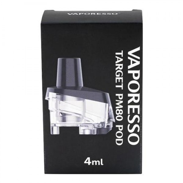 Vaporesso Target PM80 Pods