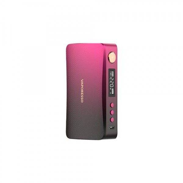 Vaporesso GEN S 220W Box Mod