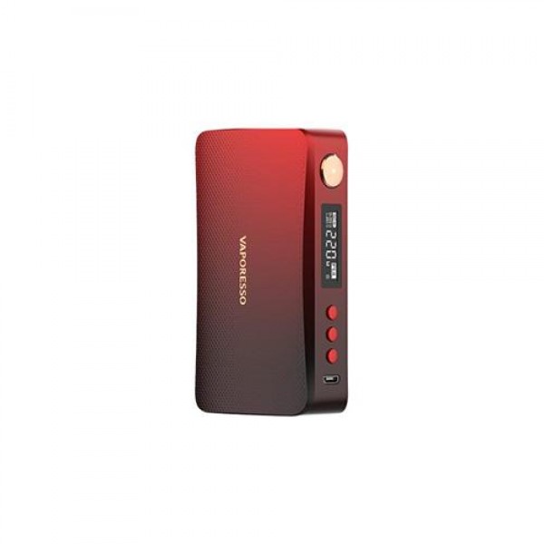 Vaporesso GEN S 220W Box Mod